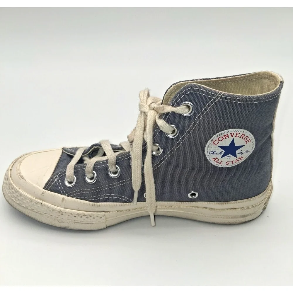 Converse authentic comme